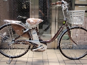 BS　アシスタリチウム